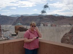 13LaurascenicoverlookHooverDam05jul11