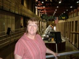 19LaurainHooverDamturbineroom05jul11