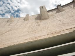 29viewfrmventilationShaftHooverDam05jul11