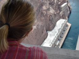 41LookingoverHooverDamEdge,05jul11