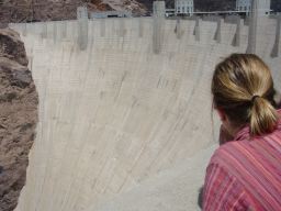 52DamFaceoverLaurasshoulder,05jul11