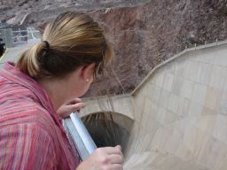 61WestOverflowtunnelHooverDam,05jul11