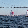 11-lisa downwind